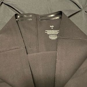 Knix High Rise Shaper Shorts